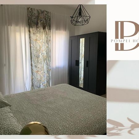 Dp Pompei Home Dış mekan fotoğraf