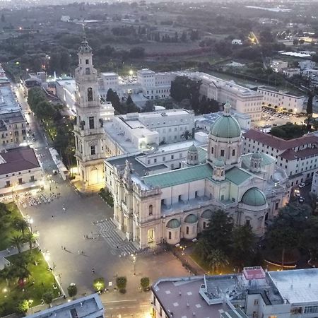 Dp Pompei Home Dış mekan fotoğraf