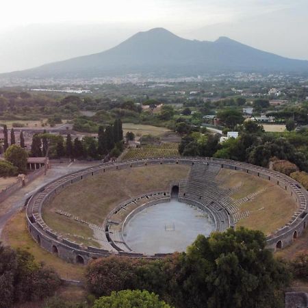 Dp Pompei Home Dış mekan fotoğraf