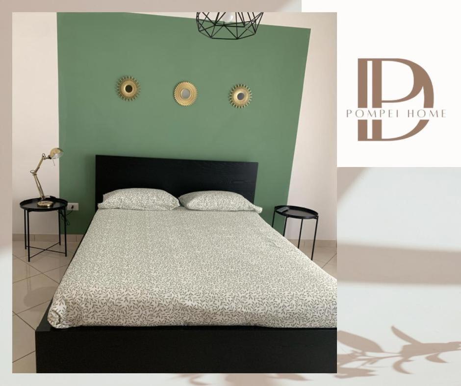Dp Pompei Home Dış mekan fotoğraf
