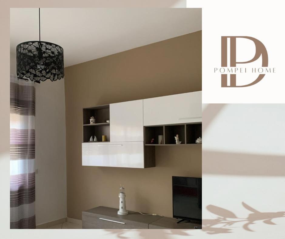 Dp Pompei Home Dış mekan fotoğraf