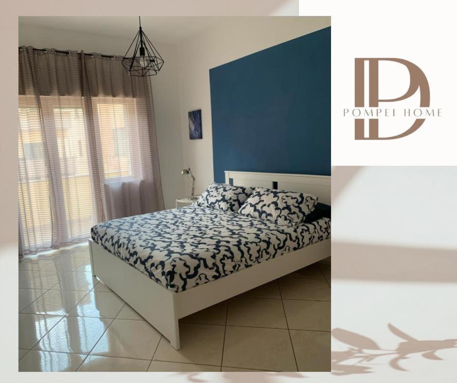 Dp Pompei Home Dış mekan fotoğraf