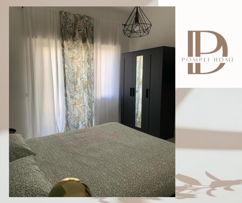 Dp Pompei Home Dış mekan fotoğraf