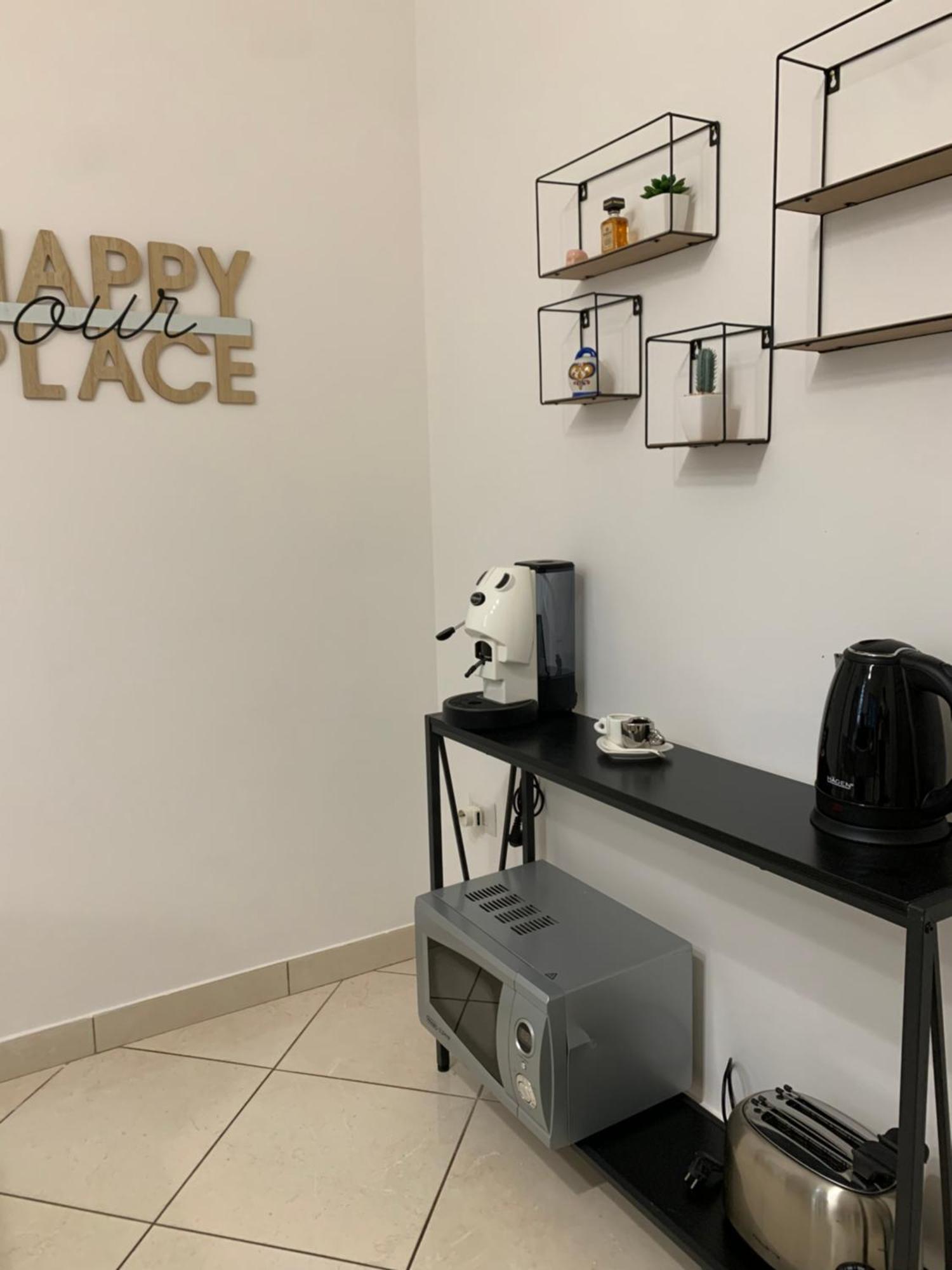 Dp Pompei Home Dış mekan fotoğraf