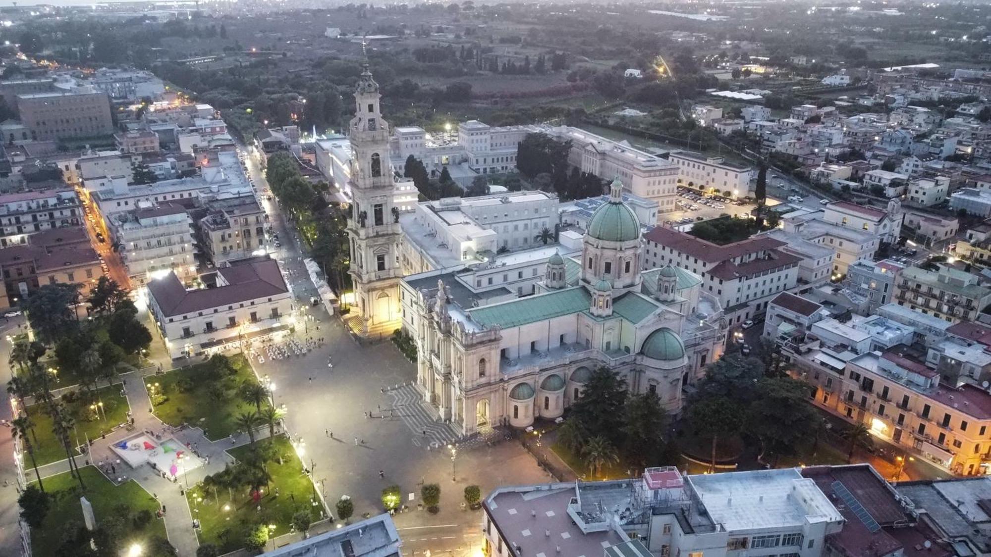 Dp Pompei Home Dış mekan fotoğraf