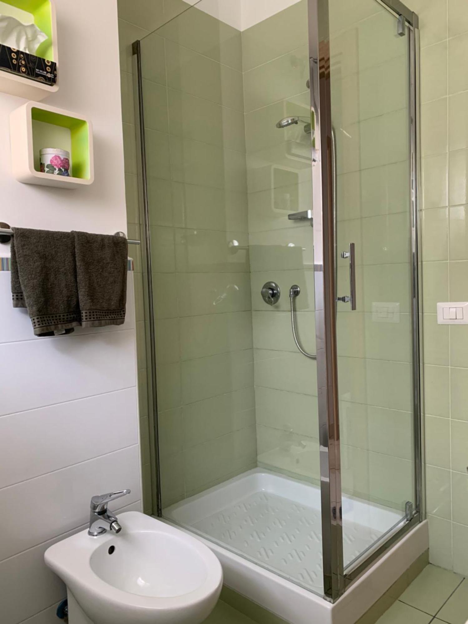 Dp Pompei Home Dış mekan fotoğraf