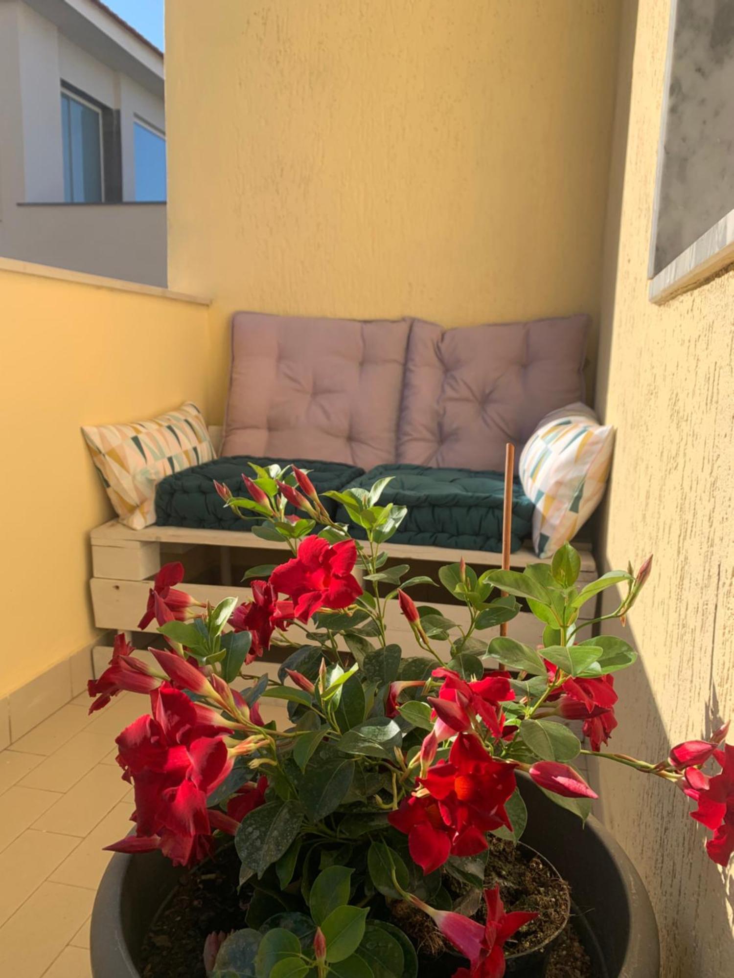 Dp Pompei Home Dış mekan fotoğraf